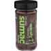 Spicely Organic Sumac 2 Oz Certified Gluten Free 2 Ounce (Pack of 1)
