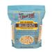 Bob's Red Mill Old Fashioned Regular Rolled Oats, 32 Oz 32 Ounce (Pack of 1) Resealable