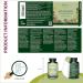 Artichoke & Black Radish Vegavero Capsules | Liver & Digestion Support | 500mg Artichoke & 250mg Black Radish Extract | Vegan | 90 Capsules - Buy Online on GoSupps.com