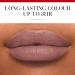 Bourjois Velvet The Pencil 005 La Fo-Lila - 1 Count (Pack of 1) - Buy Online on GoSupps.com