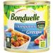 Bonduelle Greek Mushrooms 400 g - Pack of 4 - Buy Online on GoSupps.com