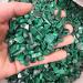Crystal Natural Malachite Gravel Bulk Tumbled Stones Crystal Reiki Natural Stones and Minerals JZIGTDEM (Size : 1000g) - Buy Online on GoSupps.com