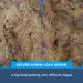 Rock-N-Rescue Climbing Etrier - Lightweight Nylon Step Ladder | Bouldering & Rock Climbing Accessories - Buy Online on GoSupps.com