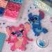 Perler Disney Stitch Kid's Crafts - Multicolor 4429 Lilo and Stitch Pattern Variations - Buy Online on GoSupps.com