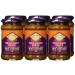 Patak's Mild Curry Paste - 6 Pack (6 x 283g) | Authentic Indian Flavor International Shipping - Buy Online on GoSupps.com