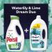 Comfort Creations Waterlily & Lime Fabric Conditioner - 100 Days of Freshness - 83 Washes - 2490ml - Buy Online on GoSupps.com