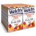Welch's Singles To Go Water Drink Mix - Powder Sticks, Strawberry Peach, 0.48 Ounce (Pack of 12)