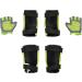Raskullz Kids Bike Accessories: Riderz Pad & Glove Set - Buy Online on GoSupps.com