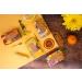 English Soap Co. Orange Blossom Soap Bar - Anniversary Collection 200g - Buy Online on GoSupps.com