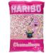 Haribo Sac Mini Chamallows 1 kg - Lot de 2