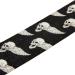 Unisex Kinesiology Recovery Tape - Skull Design - 5cm Wide Roll | UK - Buy Online on GoSupps.com
