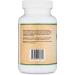 Hyaluronic Acid Supplement - 180 Capsules (200mg Per Serving) for Skin & Face Aging Support | Enhances Hyaluronic Acid Serum Effects | Acido Hialuronico by Double Wood - Buy Online on GoSupps.com
