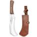 Perkin's handmade hunting knife