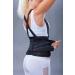 LOREY-BK014 High-Quality Back Support Belt | Industrial Belt Size S | International Shipping Available - Buy Online on GoSupps.com