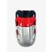 PowerSk8r Skate Weight Set - 1lb and 1/2lb Pairs, Silver Finish - Buy Online on GoSupps.com