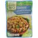 Jardin BiO tic - Boulgour Quinoa Chicken oriental style - organic - Salty - AB certified - 220g bag - Pack of 3