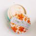Library of Flowers Parfum Creme | Field & Flowers | 2.5 oz/70.8g - Buy Online on GoSupps.com