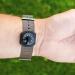 Sun Company Slip-on Wrist Thermometer - Easy-to-Read Dial Thermometer for Watch Band or Paracord Survival Bracelet - Buy Online on GoSupps.com