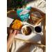 Paleonola Grain Free Granola Original Flavor - Non-GMO, Soy, Gluten, Dairy Free, Low Carb Protein Snack - Healthy Breakfast Option - 10 oz (1 Pack) - Buy Online on GoSupps.com