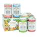 Double Dutch Mixed Pack 8 x 150ml Cans