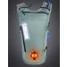 CamelBak Classic Light Bike Hydration Pack 70oz - Blue Haze/Black | Buy Online - Buy Online on GoSupps.com