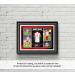 RJR PRINTS Harry Kane Signed A4 Montage Photo Bayern Munich Autograph Print | Perfect Football Gift - Buy Online on GoSupps.com