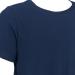 Kaycey Special Needs Short Sleeve Bodysuit 15-16 Years Navy - Buy Online on GoSupps.com