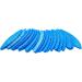 Bionix Corporation Health at Home Afterswim Water Removal From Ears Blue 20 Count - 1-Pack - Buy Online on GoSupps.com