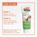 Palmer's Coconut Oil Formula Cream Styler - 7 oz | Nourishing Hair Cream for All Hair Types - International Shipping Available - Buy Online on GoSupps.com