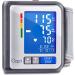Ozeri CardioTech Travel Series BP6T Rechargeable Blood Pressure Monitor with Hypertension Indicator - Buy Online on GoSupps.com