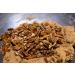 La Nogalera Organic USDA & CCOF Certified Pecan Pieces 2lb - No Shell, Non-GMO, Kosher, Halal, Ketogenic Friendly - Buy Online on GoSupps.com