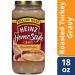Heinz Homestyle Roasted Turkey Gravy 18 oz | Delicious Homestyle Flavor - Buy Online on GoSupps.com