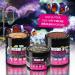 Microbe Lift Marine Flakes 500ml | Quality Cold-Pressed Sea Fish Food | Promotes Growth & Colors | Supports Fish Health - Buy Online on GoSupps.com