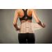 High-Quality Back Bandage Support LOREY-LU04003 - Comfortable Material Mix (XXXL) | International Shipping Available - Buy Online on GoSupps.com