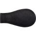 Universal Black Pocket Eye Patch for Adults | Comfortable & Stylish Eye Care | International Shipping Available - Buy Online on GoSupps.com
