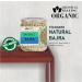 Blessfull Healing Organice BAJRA for Breakfast 1 lb (453 Gram) - Buy Online on GoSupps.com