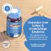 Children LTheanine Gummies Supplements for Focus and Concentration 50 mg LTheanine with Lemon Balm & Vitamin B6 Vegan NonGMO & Gluten Free Novomins - Buy Online on GoSupps.com