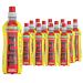 Applied Nutrition BodyFuel Electrolyte Water - Body Fuel Prime Drink with BCAAs and Vitamins Fast Hydration (12 x 500ml) (Drumstick)
