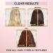 L'Oreal Paris Le Color One Step Clear Toning Hair Gloss - 4 oz (Pack of 1) - Buy Online on GoSupps.com