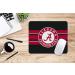 University of Alabama Black Mouse Pad - Officially Licensed Logo Design - Buy Online on GoSupps.com