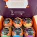Spooky Bubble Bath Bombs for Kids with Surprise Halloween Squishy Toys - 6 Large Fizzies in Gift Box | 99% Natural Ingredients | Moisturizing | Colorful & Bubbly Fun | 6-Pack Halloween - Buy Online on GoSupps.com