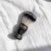 Beter Coffee Oclock Vegan Shaving Brush with Synthetic Bristles Eco-Friendly Grooming Tool - Buy Online on GoSupps.com