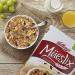 Kellogg's Mueslix Breakfast Cereal Original 16.2oz - High Fiber Source - Buy Online on GoSupps.com