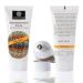 Lichen Dermatitis Cream with Swedish Herbs - Cortisone-Free Relief | HerbsnRoots 100ml - Buy Online on GoSupps.com
