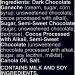 Godiva Flourless Torte Baking Mix with Dark Chocolate Ganache 13.2 oz - Decadent Gluten-Free Dessert - Buy Online on GoSupps.com