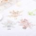 Kercisbeauty Wedding Hair Comb for Brides Pearl Hair Accessories for Women Bun Hair Piece Leaf Hair Comb (Silver) - Buy Online on GoSupps.com