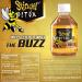 Stinger Detox Buzz 5X Extra Strength Drink - Peach Lemonade (8 FL OZ) - Buy Online on GoSupps.com