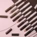 Brow Duo Sculpt Eye Pencil 022-Chestnut | Enhance Your Brows | 2.7g | International Shipping Available - Buy Online on GoSupps.com