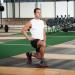 Lifeline Monster Walk Resistance Bands - 20lb Lower Body Ankle Cuffs - Buy Online on GoSupps.com
