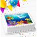 SEA LIFE BIRTHDAY PERSONALISED ICING EDIBLE COSTCO CAKE TOPPER R2-014 - Buy Online on GoSupps.com